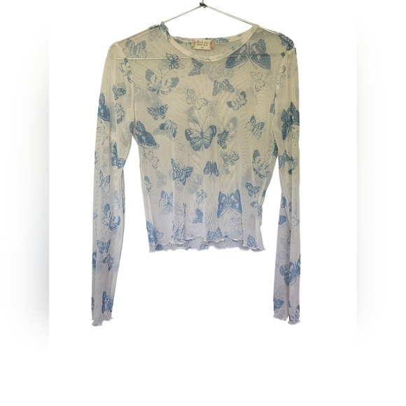 ALTAR'D State Blouse - Picture 2 of 5